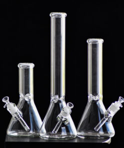 บ้องแก้ว Glass Bong