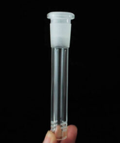 ข้อต่อ & ท่อแก้ว Adapter & Downstems